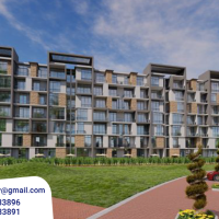 كمبوند جولف تاون التجمع السادس golf town new cairo