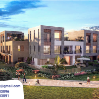 مشروع ات ناين القاهرة الجديدة At Nine New Cairo