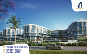 ات ناين القاهرة الجديدة At Nine New Cairo