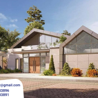 كمبوند نوفيلا أكتوبر | Compound Novella October