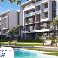 كمبوند ستاي إن ريزيدنس أكتوبر Compound Stay’N Residence