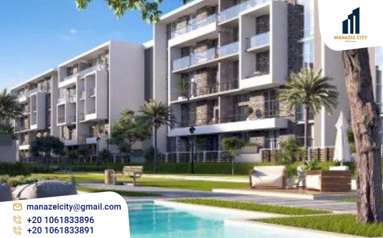 كمبوند ستاي إن ريزيدنس أكتوبر Compound Stay’N Residence