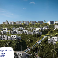 القمزي مستقبل سيتي Mostakbal city