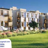 كمبوند نسيم الشيخ زايد Naseem Sheikh Zayed