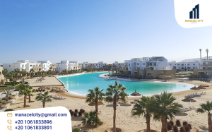 كمبوند نسيم الشيخ زايد Naseem Sheikh Zayed