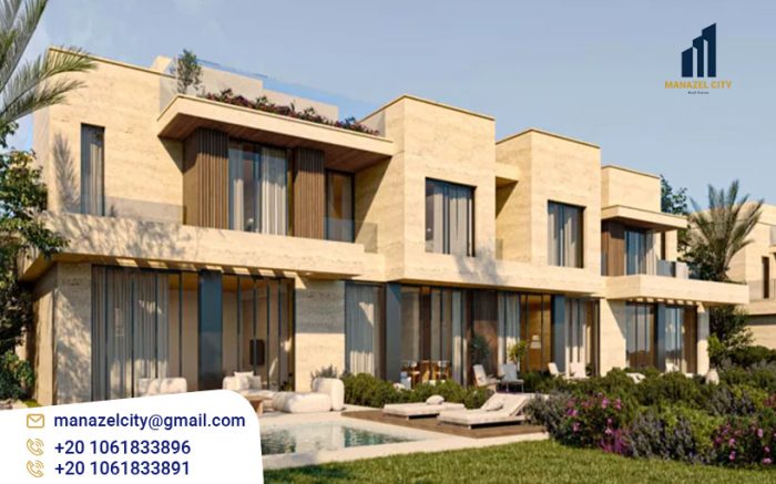 تييرا في التجمع السادس Tierra Sixth Settlement