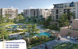 لاش فالي القاهرة الجديدة Lash Valley New Cairo