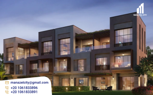 هوم حدائق أكتوبر – Home Hadayek October