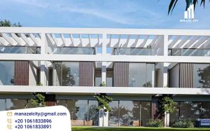 كمبوند فيا التجمع السادس Via New Cairo