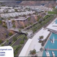 مارينا تاورز المونت جلالة Marina Tower Il Monte Galala