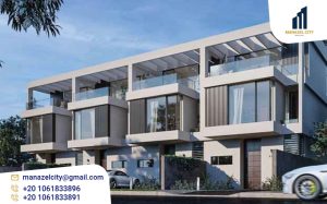 فيا القاهرة الجديدة Via New Cairo