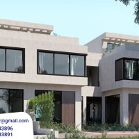 كمبوند فيا التجمع السادس Via New Cairo