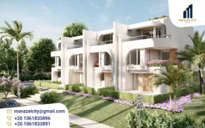 كمبوند مايان القاهرة الجديدة Mayaan New Cairo