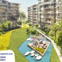 كمبوند مايان القاهرة الجديدة Mayaan New Cairo