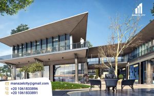 كمبوند وان 33 الشيخ زايد – One 33 Sheikh Zayed من اركان بالم للتطوير العقاري