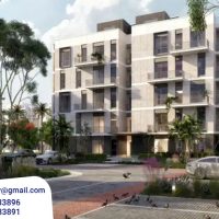 كمبوند نوي التجمع الخامس Compound Noi New Capital