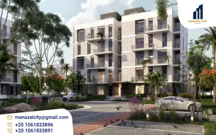 كمبوند نوي التجمع الخامس Compound Noi New Cairo