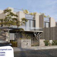 مشروع الفيو التجمع الخامس Alveo New Cairo