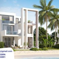 أوفيليا أزها رأس الحكمة | Ophelia Azha Ras El Hekma