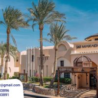 كانال ووك ريزيدنس الشيخ زايد – Canal Walk Residence El Sheikh Zayed