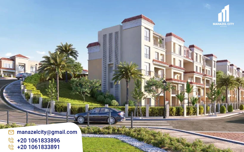 مول D2N سراي التجمع الخامس D2N Mall Sarai New Cairo