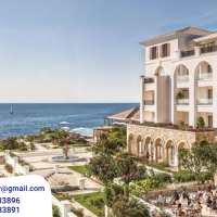 يم لينكس فيلاز رأس الحكمة Yem Linx Villas