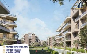 سنترادا رايز 6 أكتوبر Centrada Rise 6 October