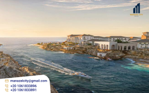 يم لينكس فيلاز رأس الحكمة Yem Linx Villas
