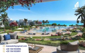 شور ريزيدنس رأس الحكمة (Shore Residence)