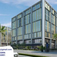 W55 التجمع الخامس W55 New Cairo