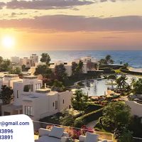 شور ريزيدنس رأس الحكمة (Shore Residence)