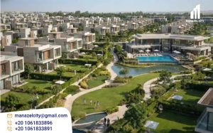 شور ريزيدنس رأس الحكمة (Shore Residence)