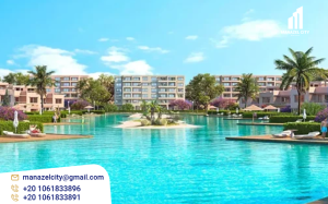 بالم هيلز رأس الحكمة Palm Hills Ras El Hekma