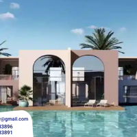 بالم هيلز رأس الحكمة Palm Hills Ras El Hekma