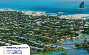 بالم هيلز رأس الحكمة Palm Hills Ras El Hekma