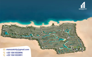 هاسيندا رأس الحكمة Hacienda Ras El Hekma