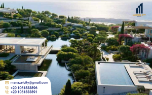 هاسيندا رأس الحكمة Hacienda Ras El Hekma