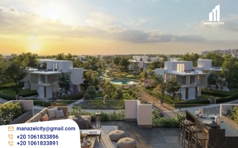 كمبوند سمو بوليفارد المستقبل سيتي Sumo Blvd Mostakbal City
