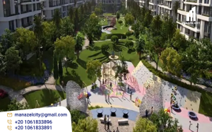 فاليس التجمع السادس Vallis New Cairo