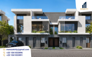 فاليس التجمع السادس Vallis New Cairo