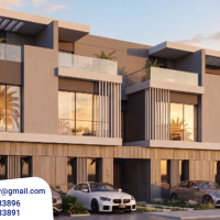 فاليس التجمع السادس Vallis New Cairo