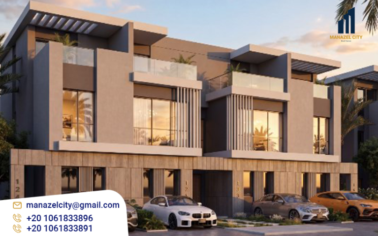 فاليس التجمع السادس Vallis New Cairo