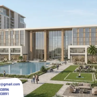 ويستريكت الشيخ زايد Westrict Location