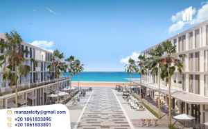 اكوا لاجونز جون رأس الحكمة Aqua Lagoons June Ras El Hekma 