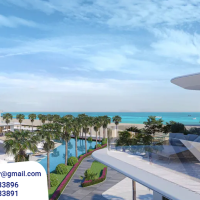 اكوا لاجونز جون رأس الحكمة Aqua Lagoons June Ras El Hekma 