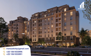 سنترال ووتر ريزيدنس هايد بارك Central Water Residences Hyde Park