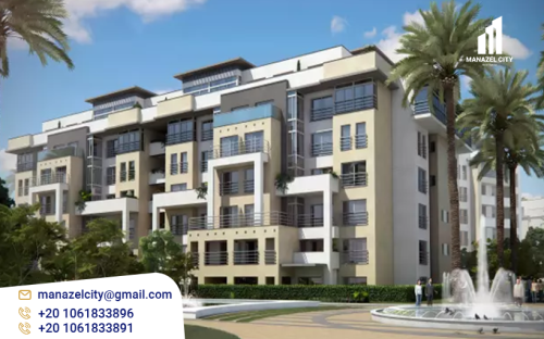 سنترال ووتر ريزيدنس هايد بارك Central Water Residences Hyde Park