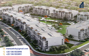 سنترال ووتر ريزيدنس هايد بارك Central Water Residences Hyde Park