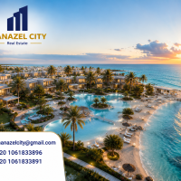 ساوث ميد الضبعة South Med Egypt North Coast