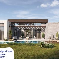 ذا كوف لاجون ريزيدنس سيدي حنيش The Cove Lagoon Residence